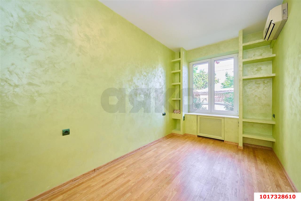 Фото №6: 3-комнатная квартира 86 м² - Краснодар, Центральный внутригородской округ, мкр. Центральный, ул. Кузнечная, 47