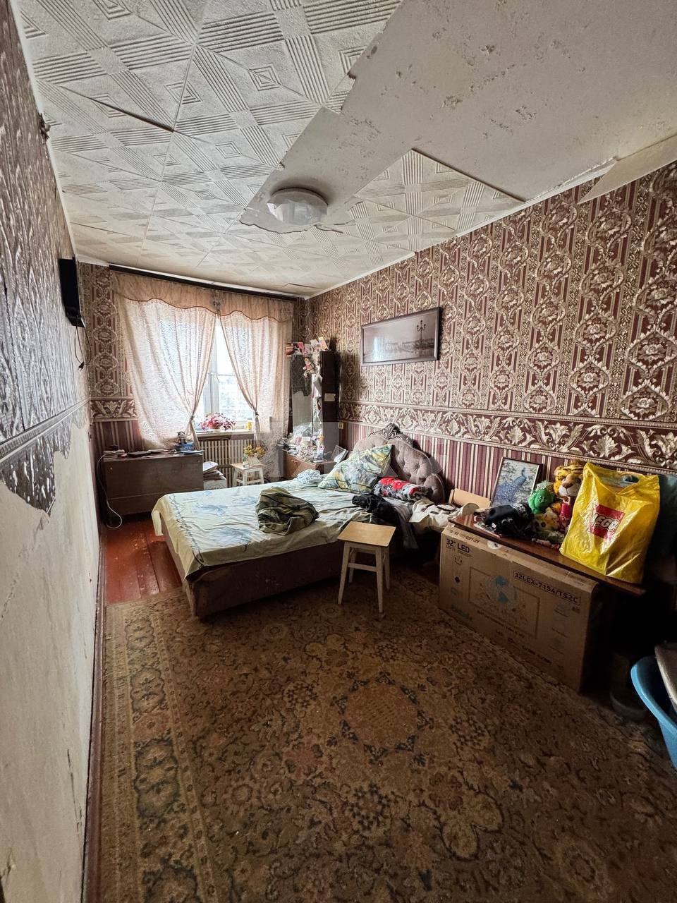 Фото №2: 3-комнатная квартира 67 м² - Михали, ул. Гагарина, 21