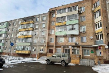 Фото №1: 3-комнатная квартира 67 м² - Михали, ул. Гагарина, 21