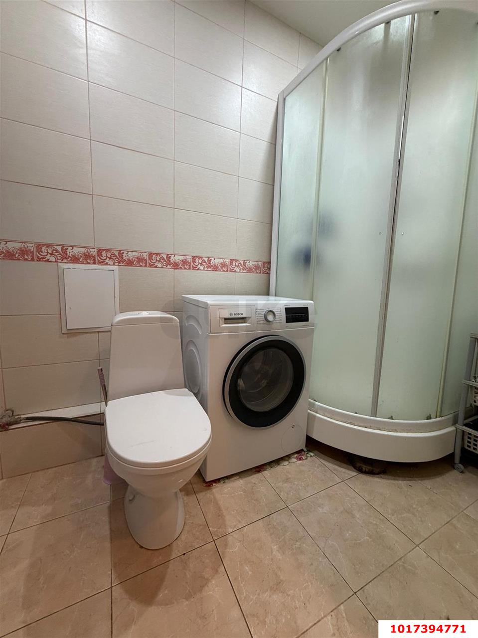 Фото №8: 1-комнатная квартира 42 м² - Краснодар, Прикубанский внутригородской округ, мкр. Музыкальный, ул. имени Сергея Есенина, 84Г