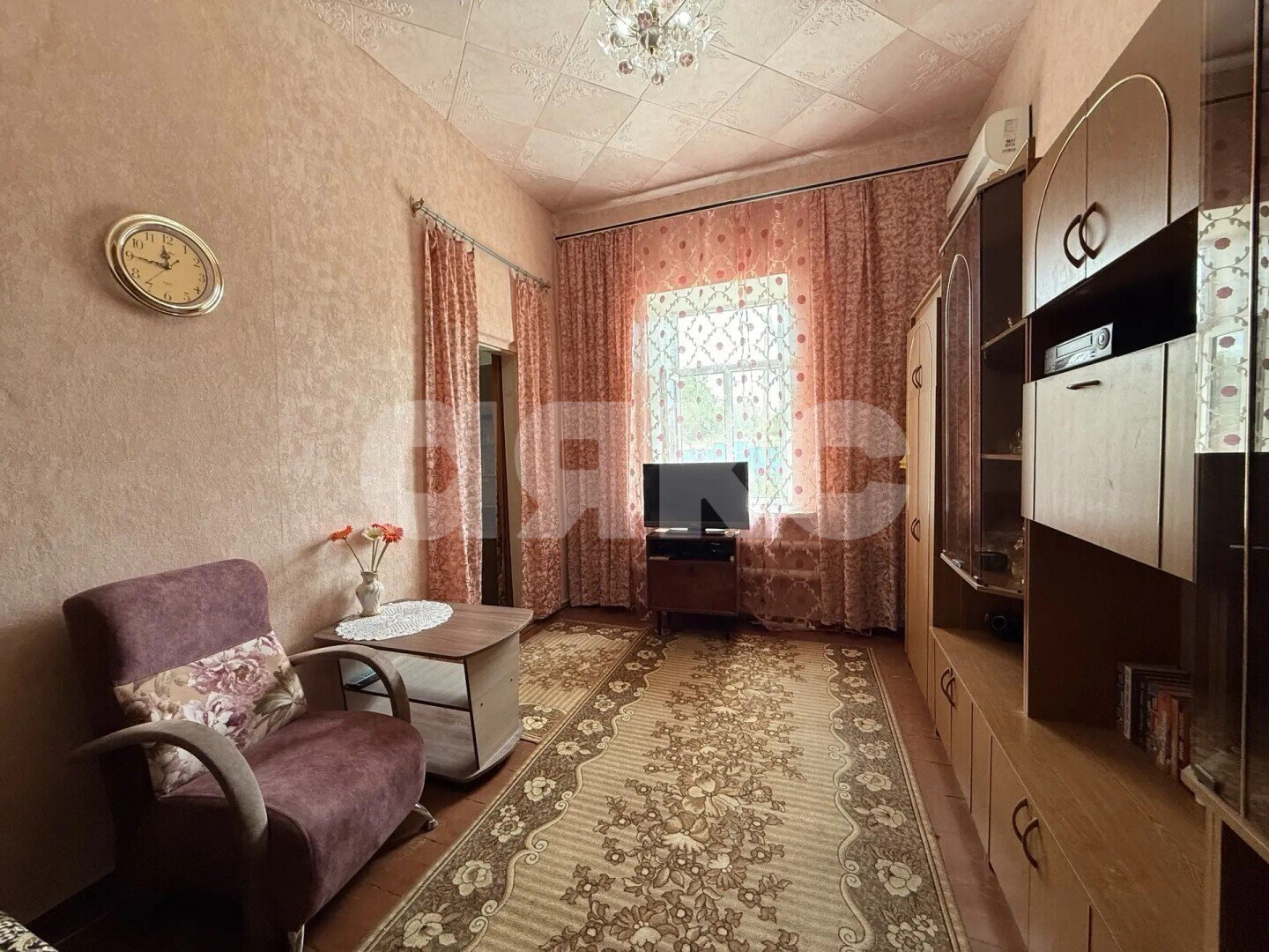 Фото №27: 2-комнатная квартира 55 м² - Платнировская