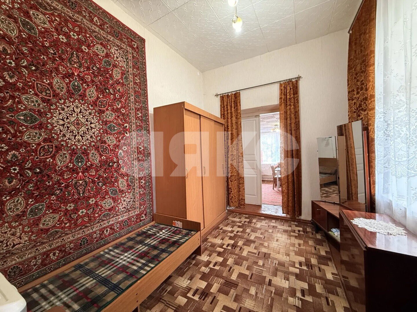 Фото №22: 2-комнатная квартира 55 м² - Платнировская