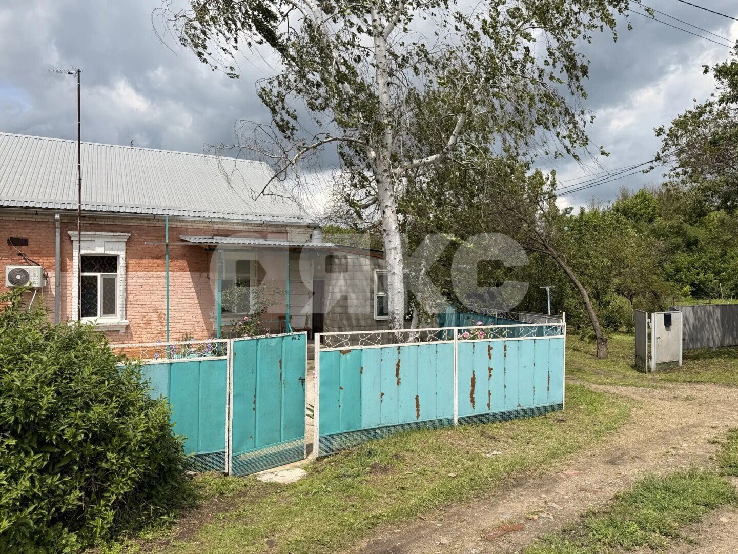 Фото №3: 2-комнатная квартира 55 м² - Платнировская