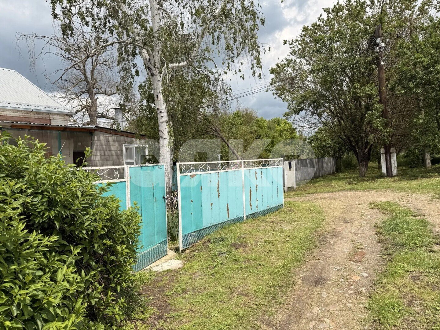 Фото №4: 2-комнатная квартира 55 м² - Платнировская