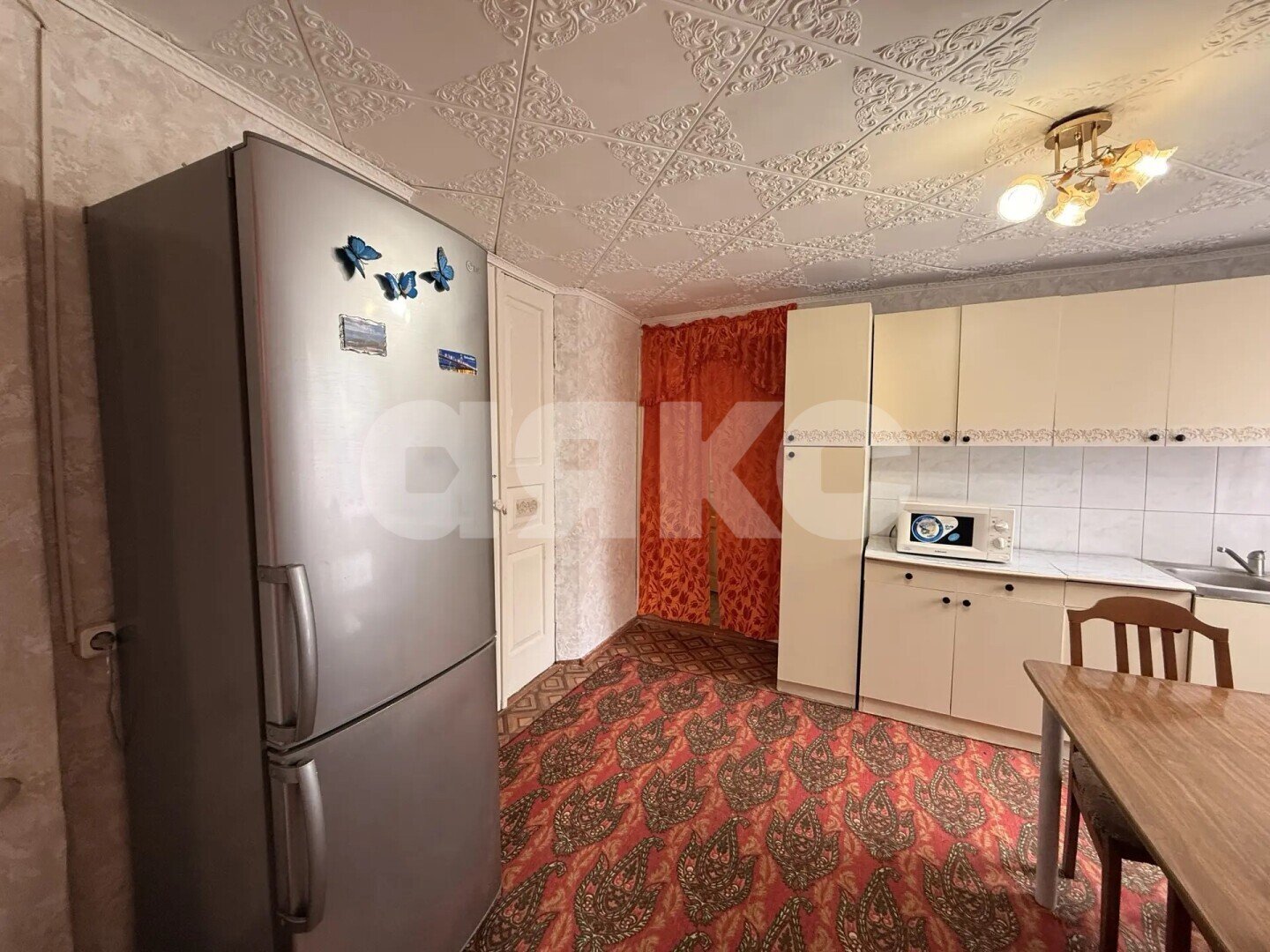 Фото №20: 2-комнатная квартира 55 м² - Платнировская