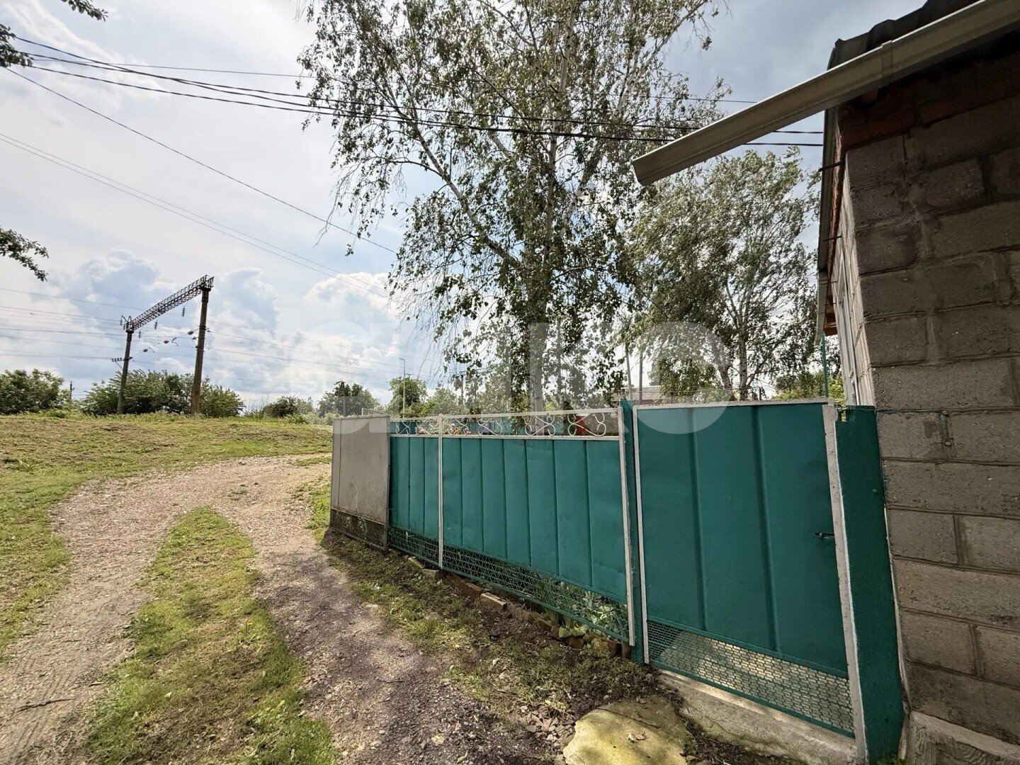 Фото №6: 2-комнатная квартира 55 м² - Платнировская