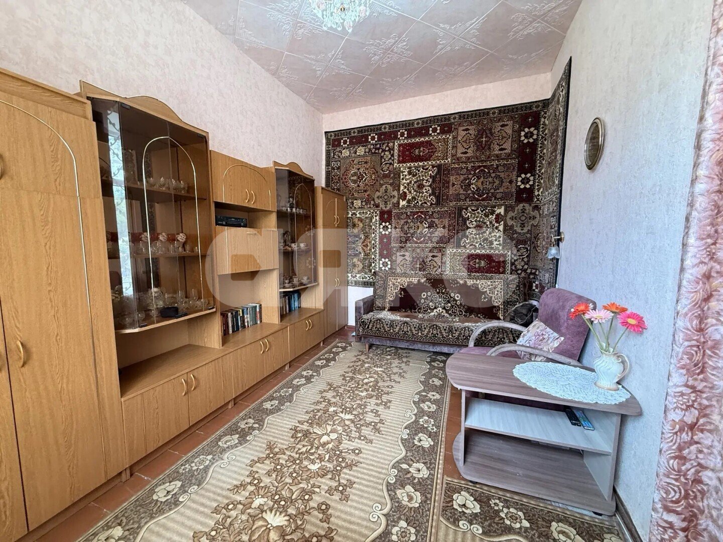 Фото №23: 2-комнатная квартира 55 м² - Платнировская