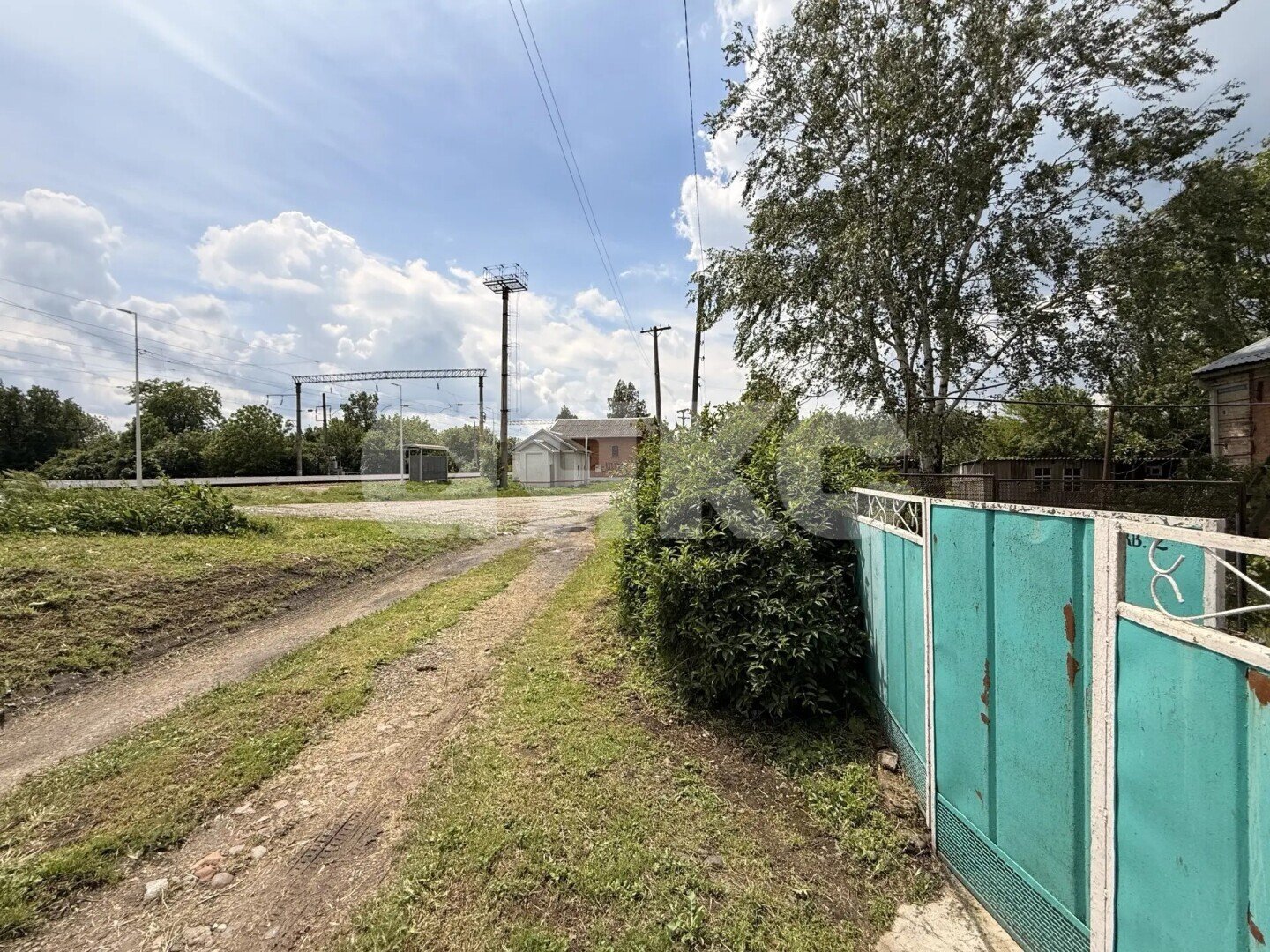 Фото №5: 2-комнатная квартира 55 м² - Платнировская