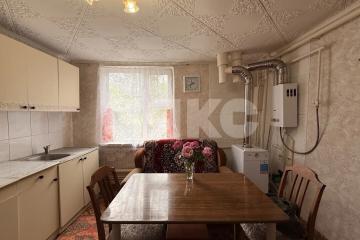 Фото №1: 2-комнатная квартира <span class="whitespace-nowrap">55 м²</span>, <span class="whitespace-nowrap">1/1 эт.</span> - Казачий, ул. Магистральная, 3