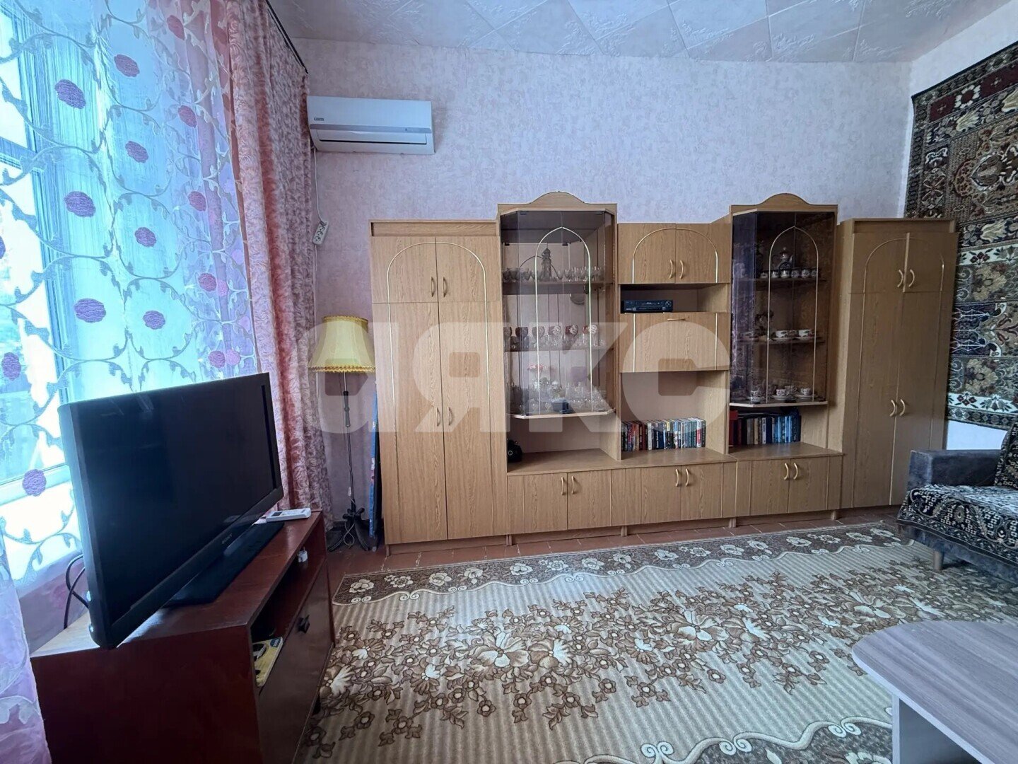 Фото №25: 2-комнатная квартира 55 м² - Платнировская
