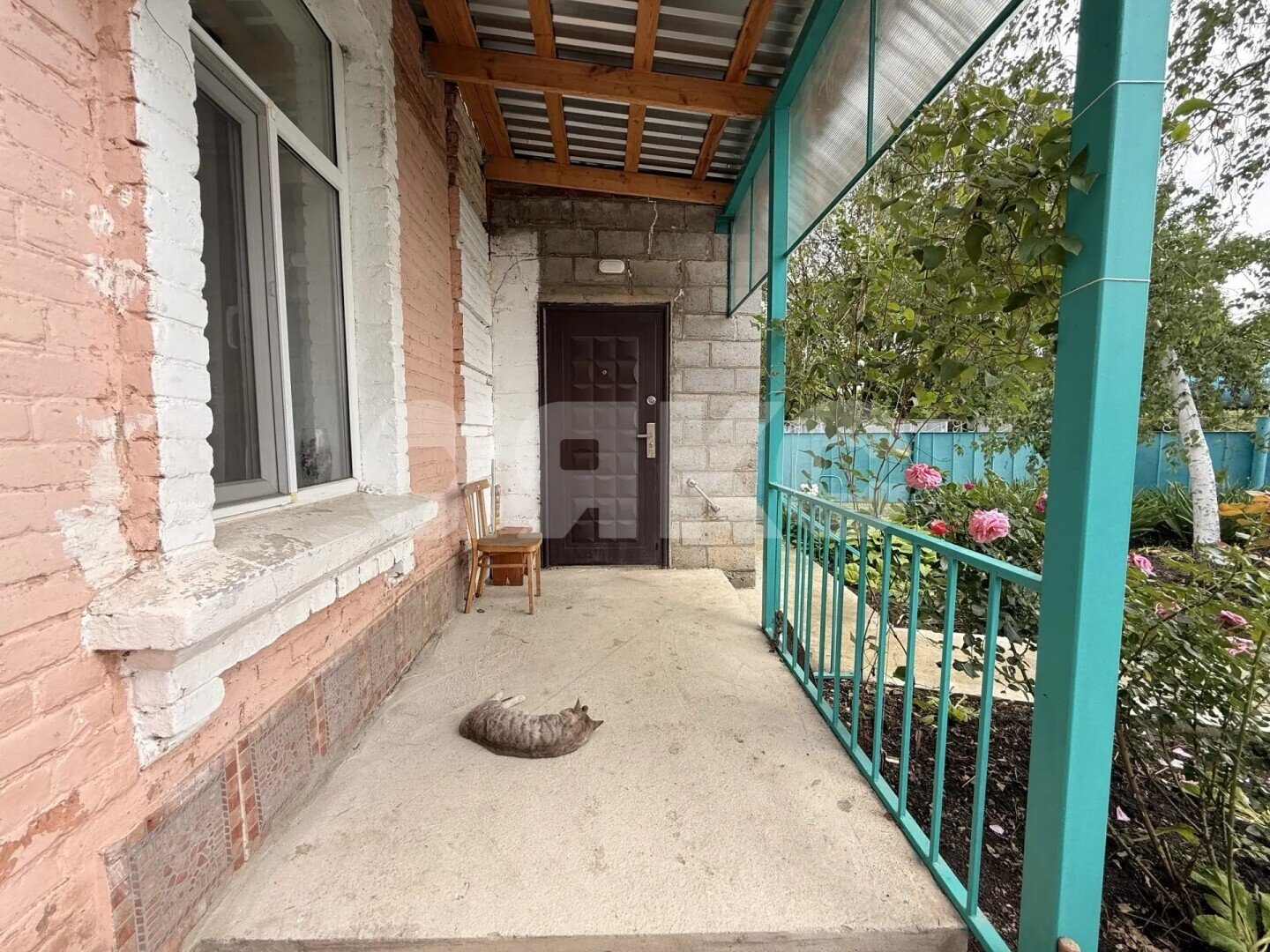 Фото №11: 2-комнатная квартира 55 м² - Платнировская