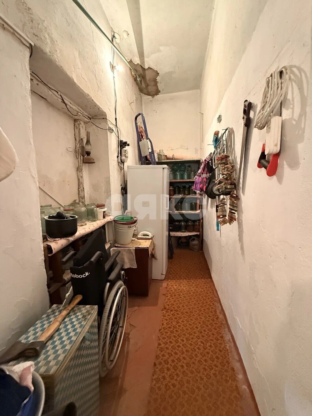 Фото №30: 2-комнатная квартира 55 м² - Платнировская