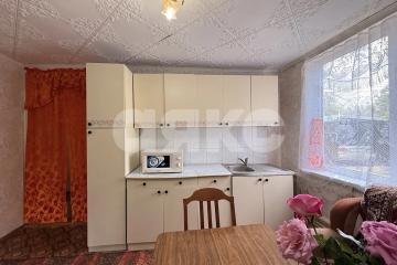 Фото №1: 2-комнатная квартира <span class="whitespace-nowrap">55 м²</span>, <span class="whitespace-nowrap">1/1 эт.</span> - Казачий, ул. Магистральная, 3