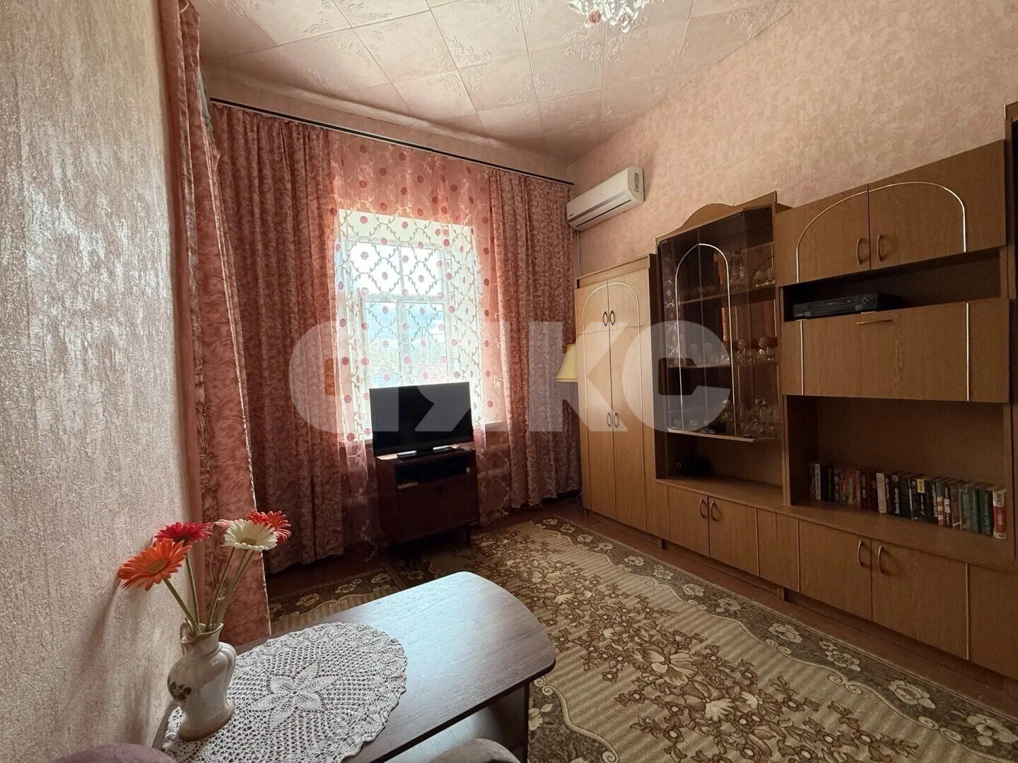 Фото №24: 2-комнатная квартира 55 м² - Платнировская