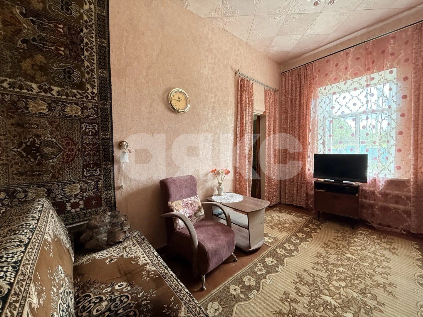 Фото №26: 2-комнатная квартира 55 м² - Платнировская