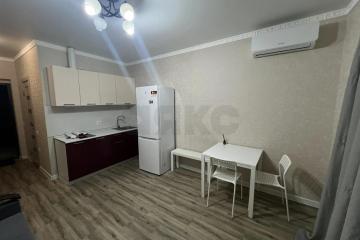 Фото №1: Студия 21 м² - Краснодар, мкр. Славянский, ул. Заполярная, 45