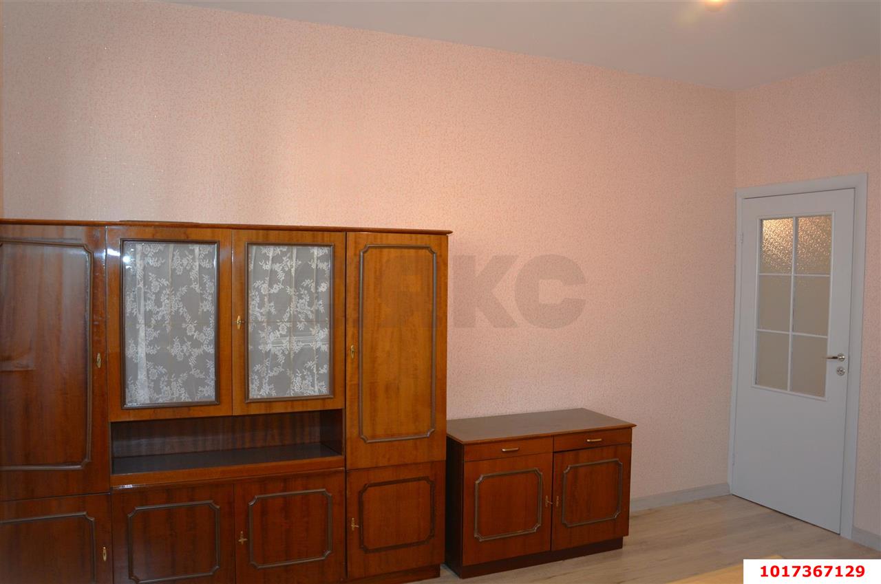 Фото №7: 2-комнатная квартира <span class="whitespace-nowrap">61 м²</span>, <span class="whitespace-nowrap">12/22 эт.</span> - Краснодар, Карасунский внутригородской округ, мкр. Почтовый, пр-кт имени писателя Знаменского, 10