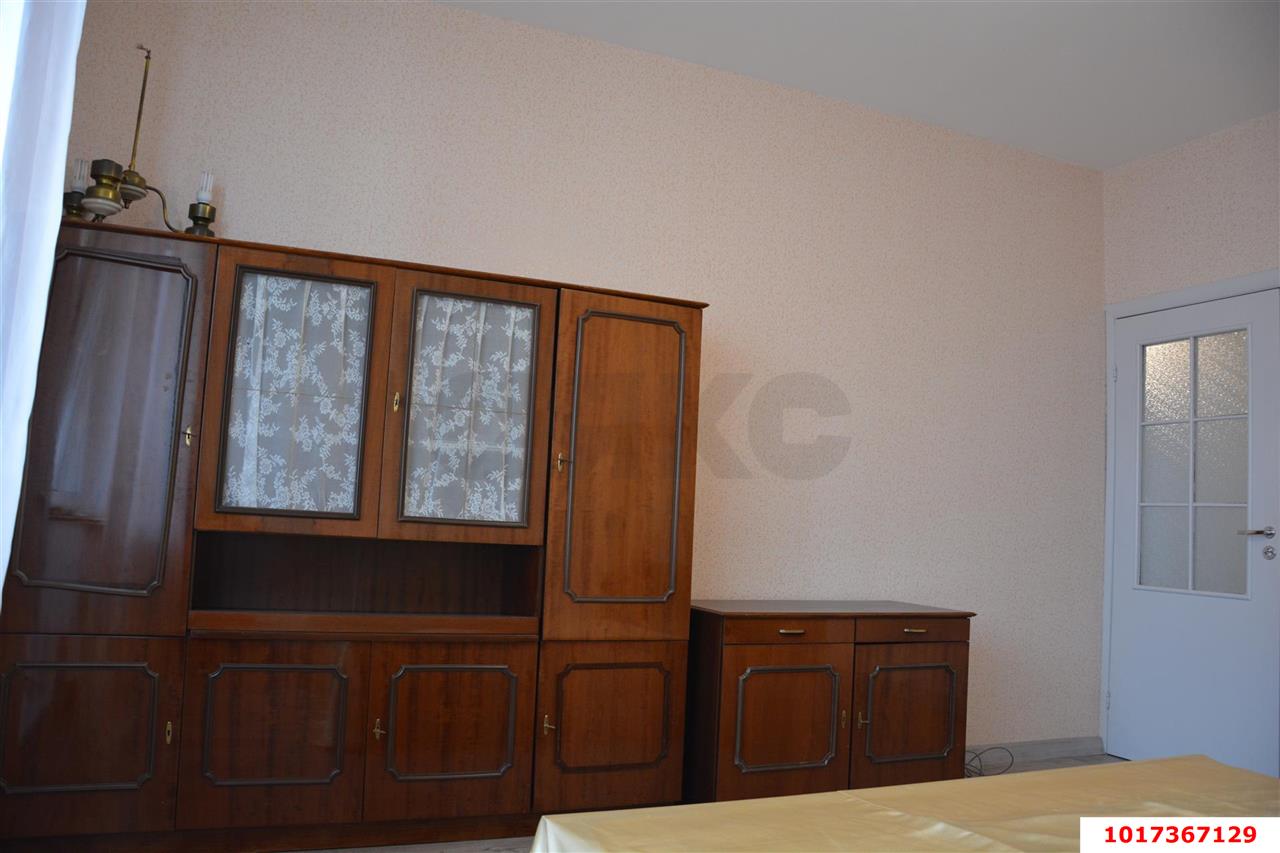 Фото №5: 2-комнатная квартира 61 м² - Краснодар, Карасунский внутригородской округ, мкр. Почтовый, пр-кт имени писателя Знаменского, 10