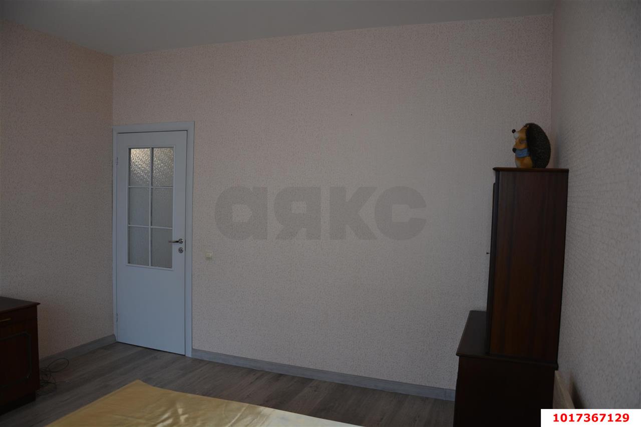 Фото №6: 2-комнатная квартира 61 м² - Краснодар, Карасунский внутригородской округ, мкр. Почтовый, пр-кт имени писателя Знаменского, 10