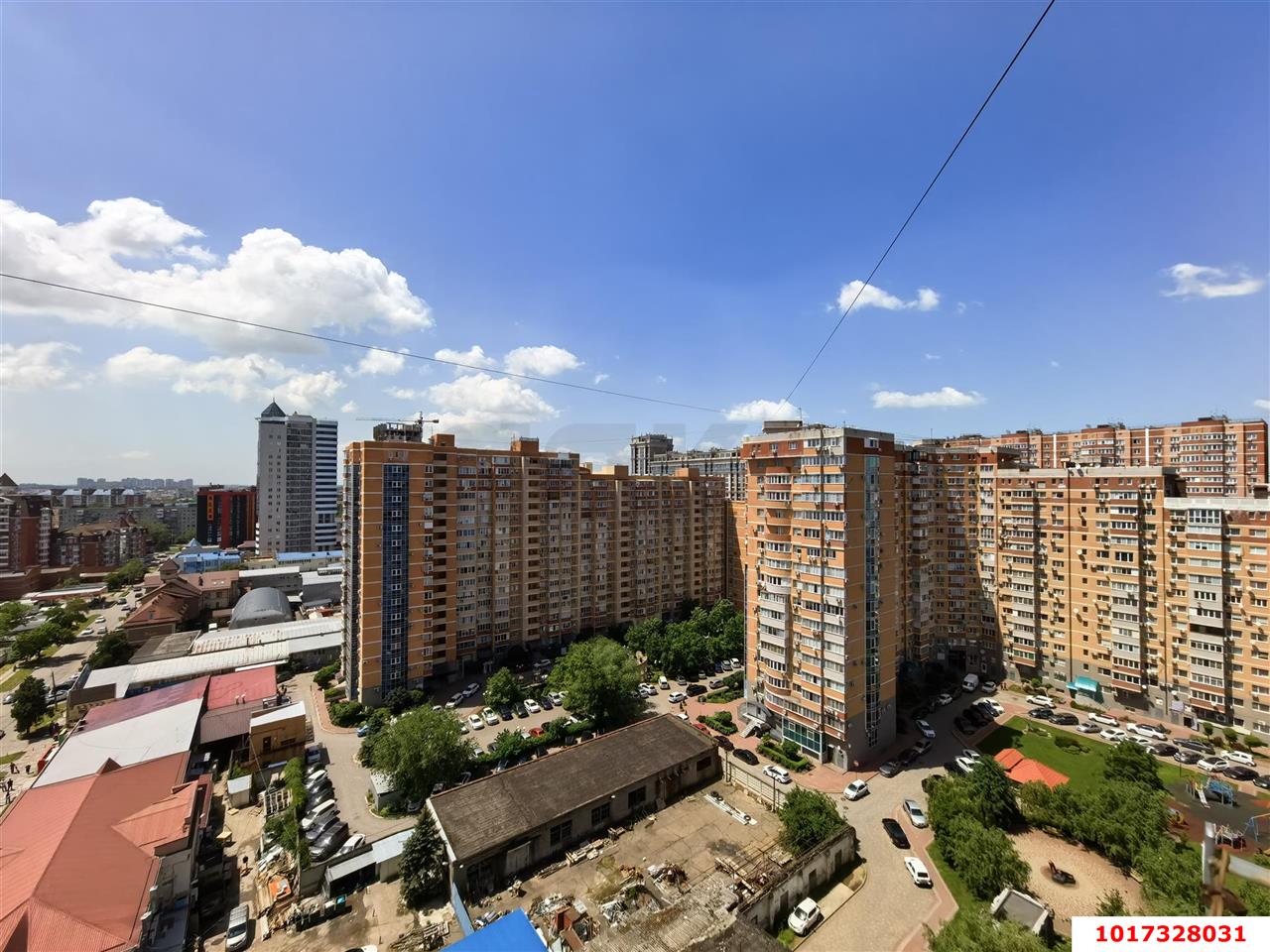 Фото №10: 2-комнатная квартира 62 м² - Краснодар, Западный внутригородской округ, мкр. Фестивальный, ул. Монтажников, 5