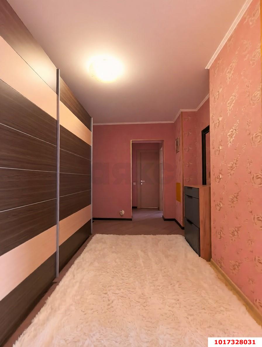 Фото №7: 2-комнатная квартира 62 м² - Краснодар, Западный внутригородской округ, мкр. Фестивальный, ул. Монтажников, 5