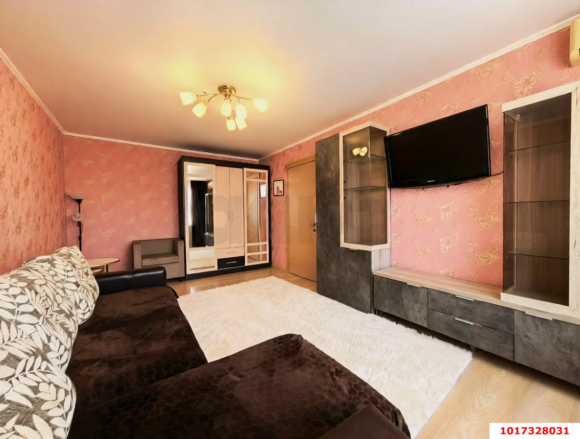 Фото №2: 2-комнатная квартира 62 м² - Краснодар, Западный внутригородской округ, мкр. Фестивальный, ул. Монтажников, 5