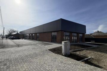 Фото №1: Отдельное здание 732 м² - Красногвардейское, ул. Ленина, 142