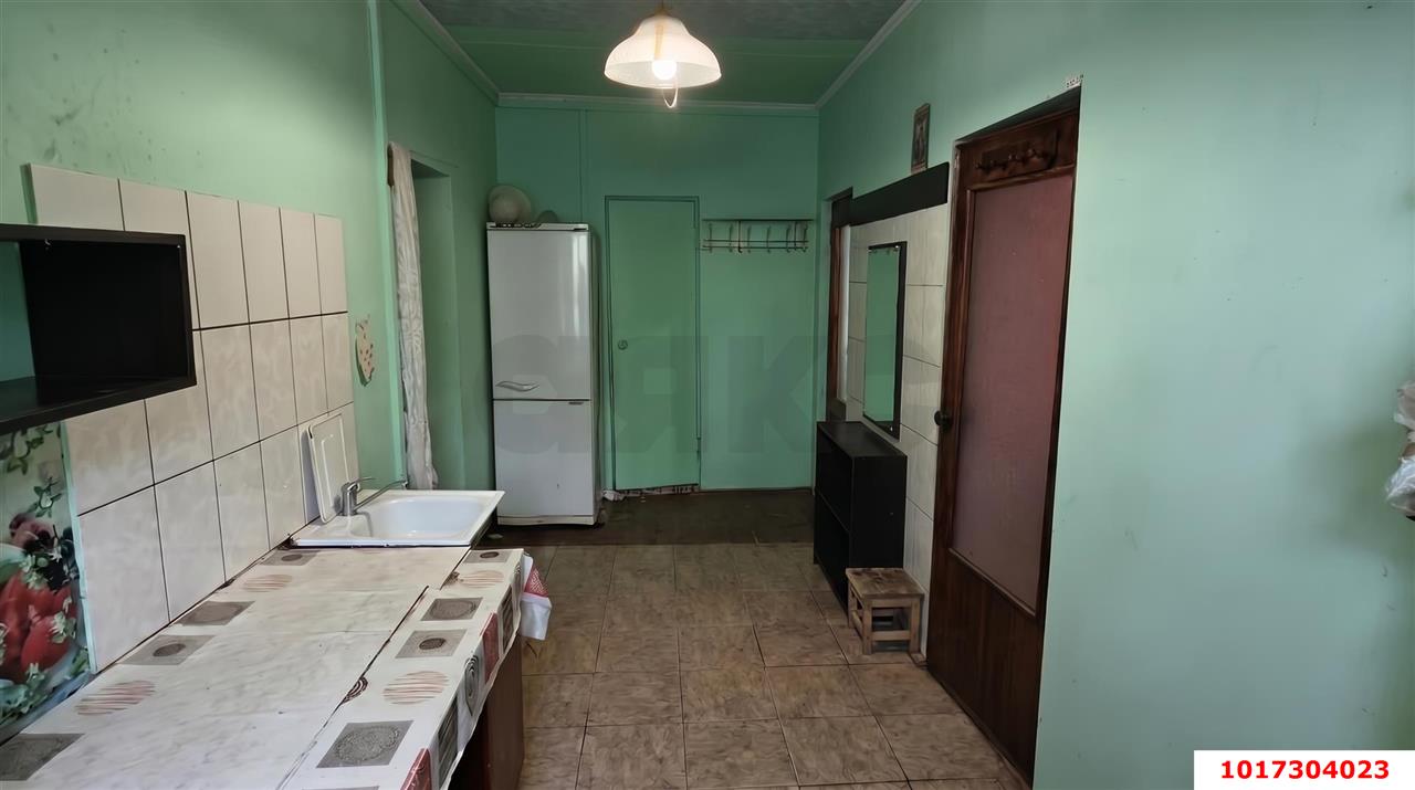 Фото №5: Дом 35 м² + 11 сот. - НСТ Ромашка-2, мкр. Прикубанский внутригородской округ, ул. Совхозная, 15