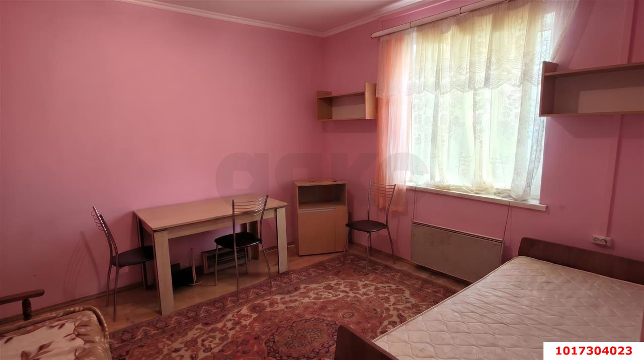 Фото №1: Дом 35 м² + 11 сот. - НСТ Ромашка-2, мкр. Прикубанский внутригородской округ, ул. Совхозная, 15