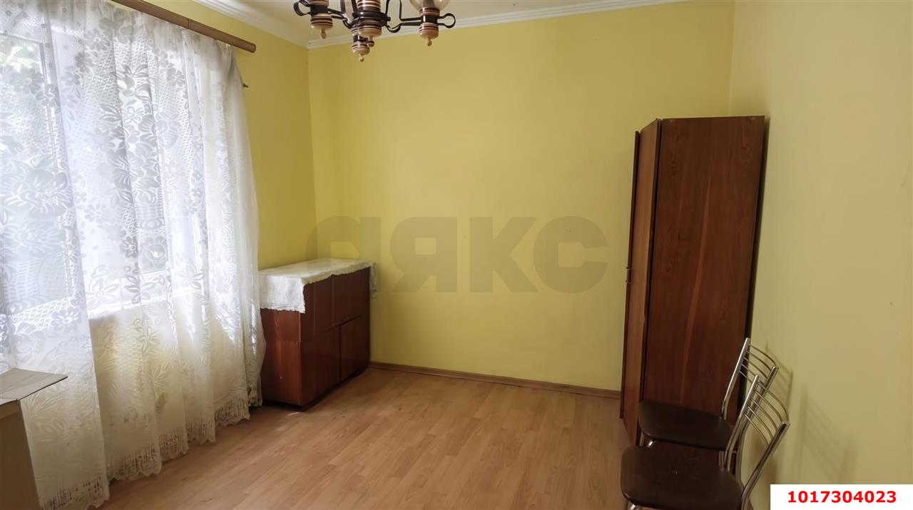 Фото №4: Дом 35 м² + 11 сот. - НСТ Ромашка-2, мкр. Прикубанский внутригородской округ, ул. Совхозная, 15
