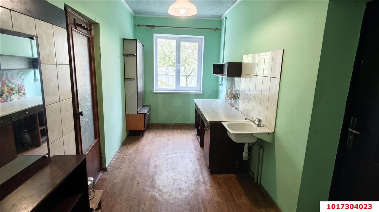 Фото №6: Дом 35 м² + 11 сот. - НСТ Ромашка-2, мкр. Прикубанский внутригородской округ, ул. Совхозная, 15
