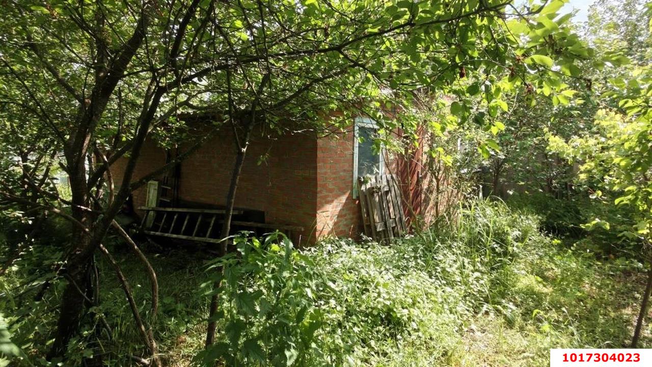Фото №11: Дом 35 м² + 11 сот. - НСТ Ромашка-2, мкр. Прикубанский внутригородской округ, ул. Совхозная, 15