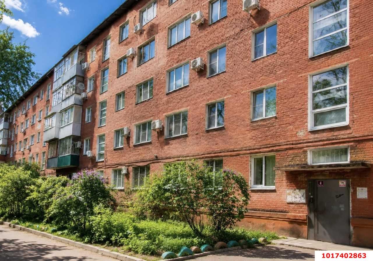 Фото №11: 1-комнатная квартира 32 м² - Краснодар, Западный внутригородской округ, мкр. Фестивальный, ул. имени Тургенева, 158