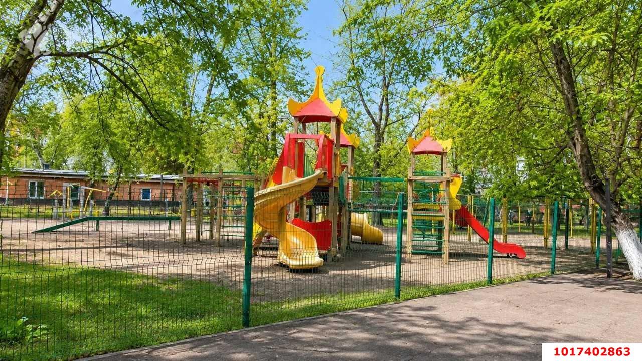 Фото №9: 1-комнатная квартира 32 м² - Краснодар, Западный внутригородской округ, мкр. Фестивальный, ул. имени Тургенева, 158