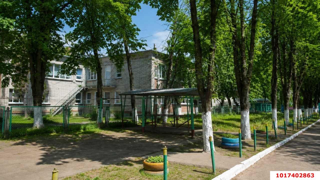 Фото №10: 1-комнатная квартира 32 м² - Краснодар, Западный внутригородской округ, мкр. Фестивальный, ул. имени Тургенева, 158