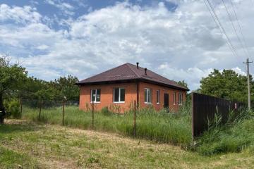 Фото №1: Дом 77 м² - Южная Кубань, мкр. Карасунский внутригородской округ, ул. Персиковая, 692