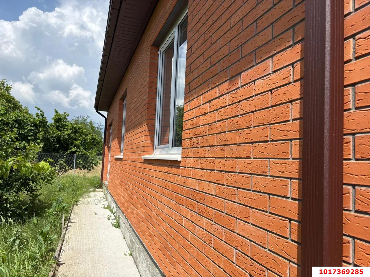 Фото №4: Дом 77 м² + 6 сот. - Южная Кубань, мкр. Карасунский внутригородской округ, ул. Персиковая, 692