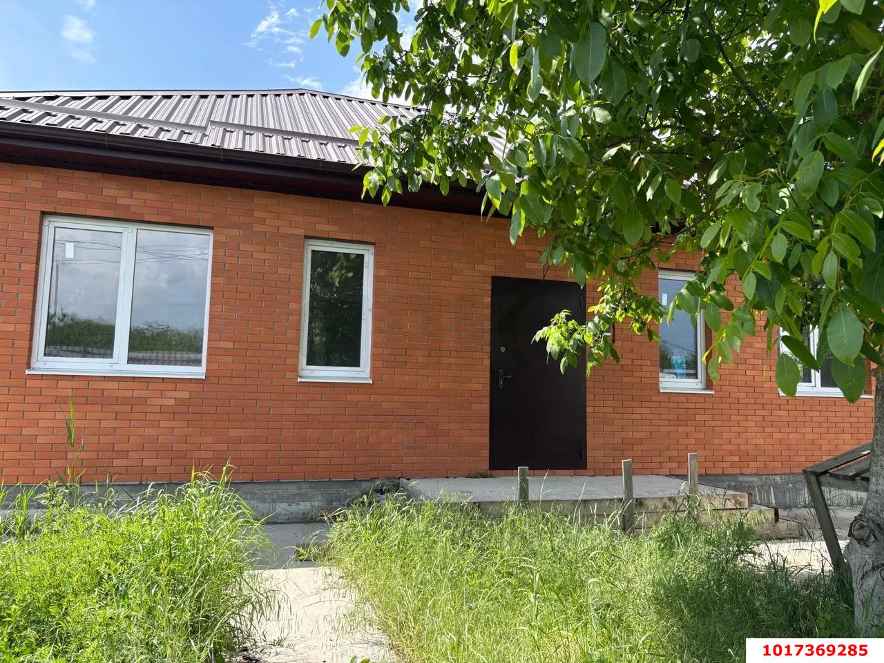 Фото №2: Дом 77 м² + 6 сот. - Южная Кубань, мкр. Карасунский внутригородской округ, ул. Персиковая, 692