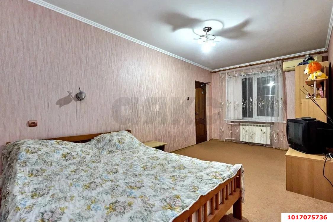 Фото №5: Дом 212 м² + 12.34 сот. - Копанской, мкр. Прикубанский внутригородской округ, ул. Брусничная, 78