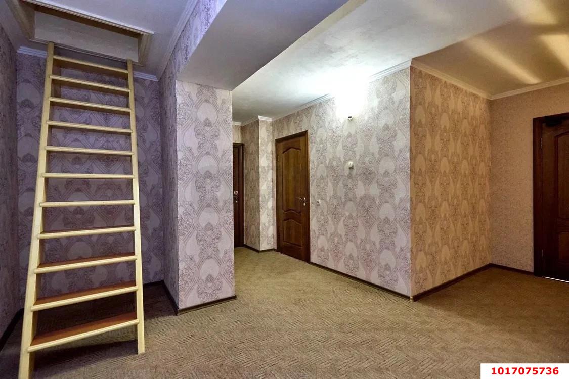 Фото №13: Дом 212 м² + 12.34 сот. - Копанской, мкр. Прикубанский внутригородской округ, ул. Брусничная, 78