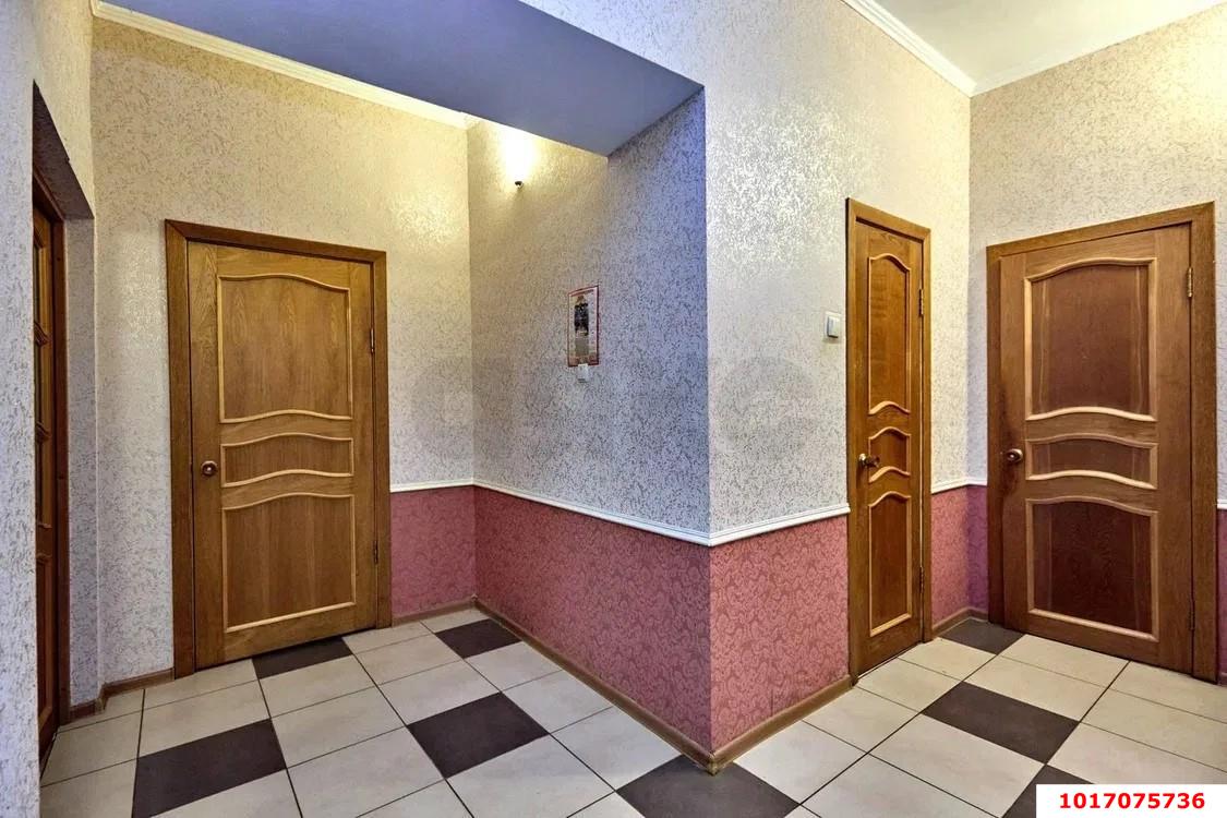 Фото №8: Дом 212 м² + 12.34 сот. - Копанской, мкр. Прикубанский внутригородской округ, ул. Брусничная, 78