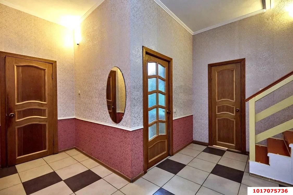 Фото №10: Дом 212 м² + 12.34 сот. - Копанской, мкр. Прикубанский внутригородской округ, ул. Брусничная, 78