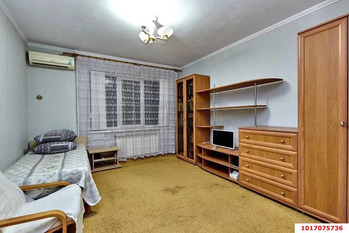 Фото №4: Дом 212 м² + 12.34 сот. - Копанской, мкр. Прикубанский внутригородской округ, ул. Брусничная, 78