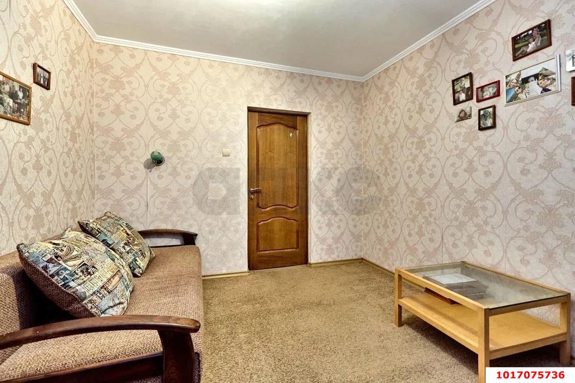 Фото №6: Дом 212 м² + 12.34 сот. - Копанской, мкр. Прикубанский внутригородской округ, ул. Брусничная, 78