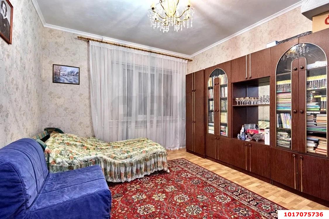 Фото №7: Дом 212 м² + 12.34 сот. - Копанской, мкр. Прикубанский внутригородской округ, ул. Брусничная, 78