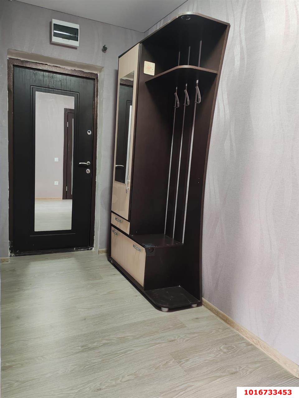 Фото №6: 2-комнатная квартира 60 м² - Краснодар, Прикубанский внутригородской округ, мкр. жилой комплекс Сармат, ул. Западный Обход, 65к1