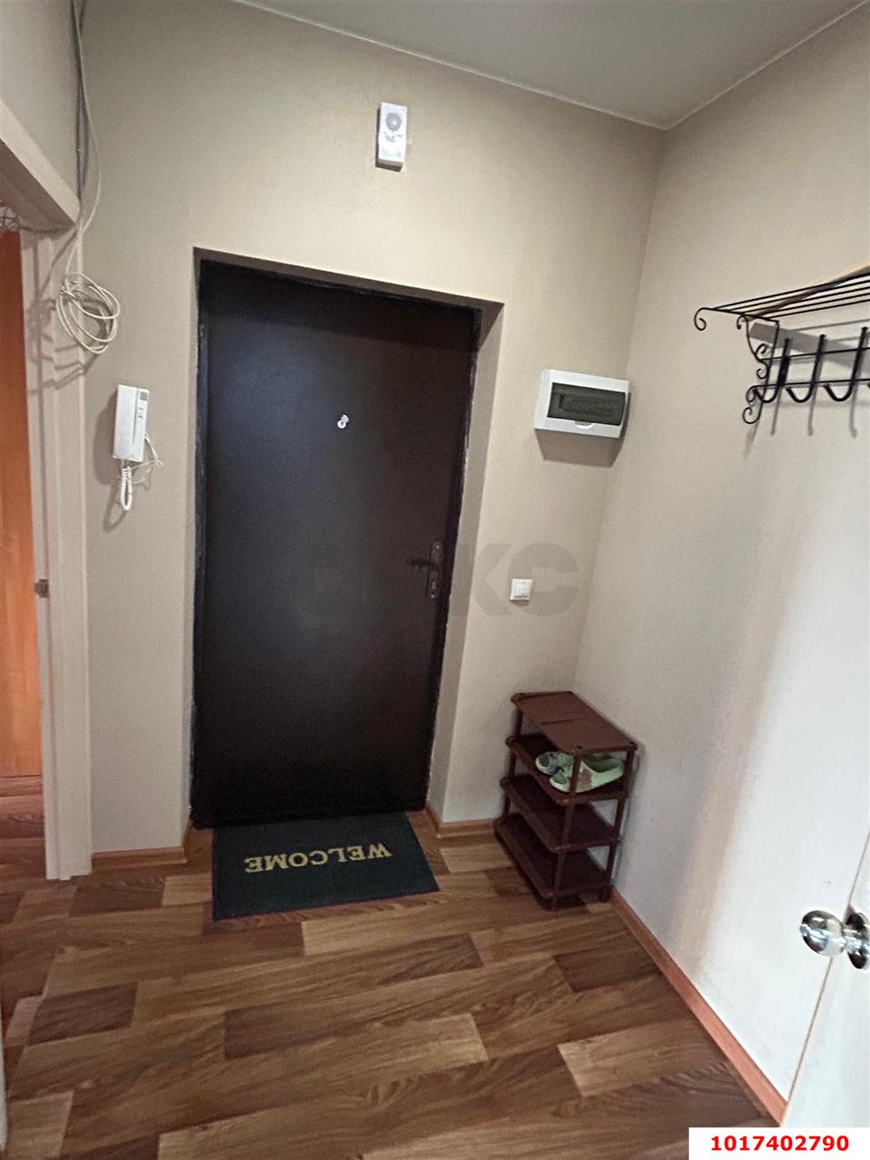 Фото №5: 1-комнатная квартира 46 м² - Краснодар, Прикубанский внутригородской округ, жилой комплекс Времена Года-2, мкр. имени Петра Метальникова, ул. Петра Метальникова, 26