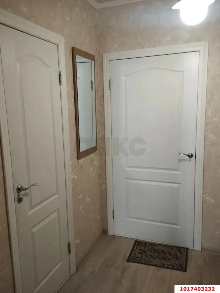 Фото №4: Студия 32 м² - Краснодар, Прикубанский внутригородской округ, мкр. Завод Радиоизмерительных Приборов, ул. Ростовское шоссе, 30/3