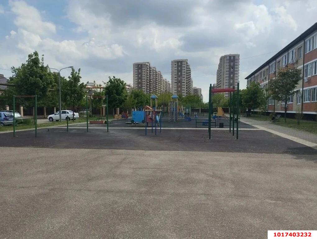 Фото №9: Студия 32 м² - Краснодар, Прикубанский внутригородской округ, мкр. Завод Радиоизмерительных Приборов, ул. Ростовское шоссе, 30/3