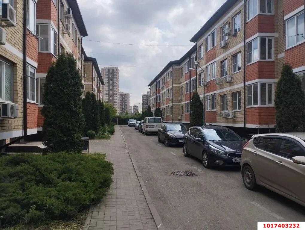 Фото №10: Студия 32 м² - Краснодар, Прикубанский внутригородской округ, мкр. Завод Радиоизмерительных Приборов, ул. Ростовское шоссе, 30/3